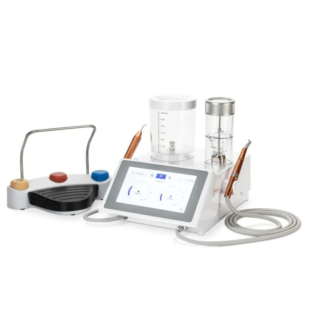 PT-A Woodpecker Ultrasonic Scalar And Air Polisher