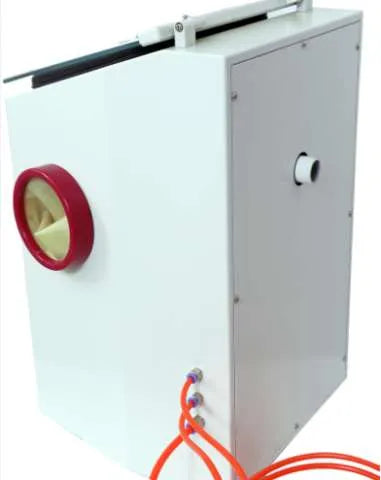 Unident Imported Recyclable Sand Blaster