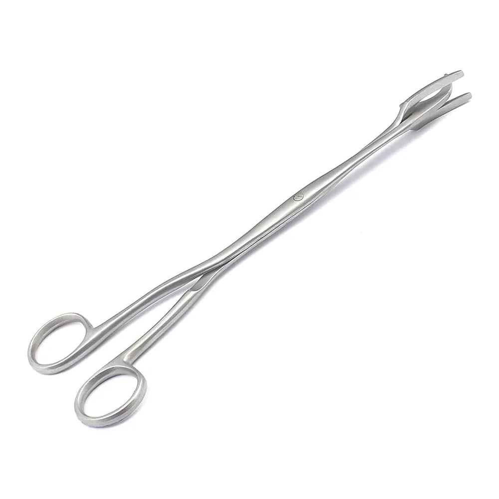 GDC Sterilizing Forceps Rogge (20cm) (Rf20)