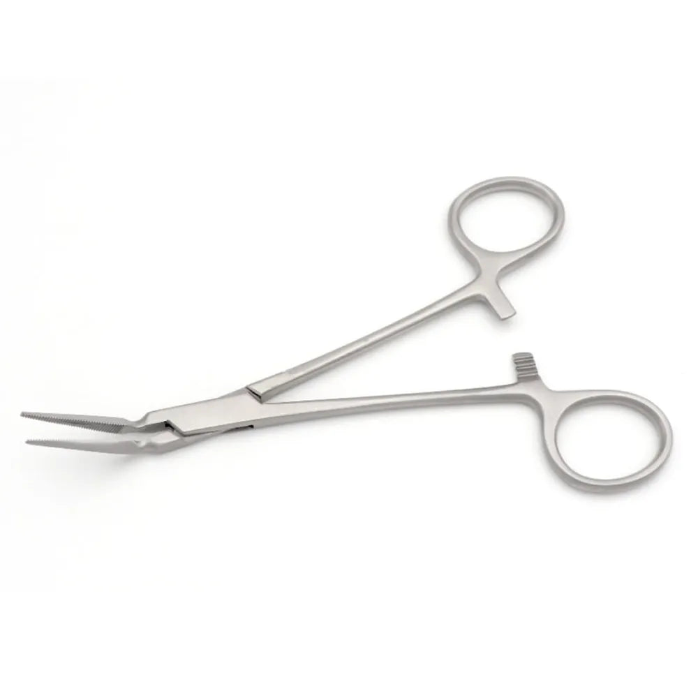 GDC Post And Silver Point Removal Forceps - 45 Degree (Rf45)