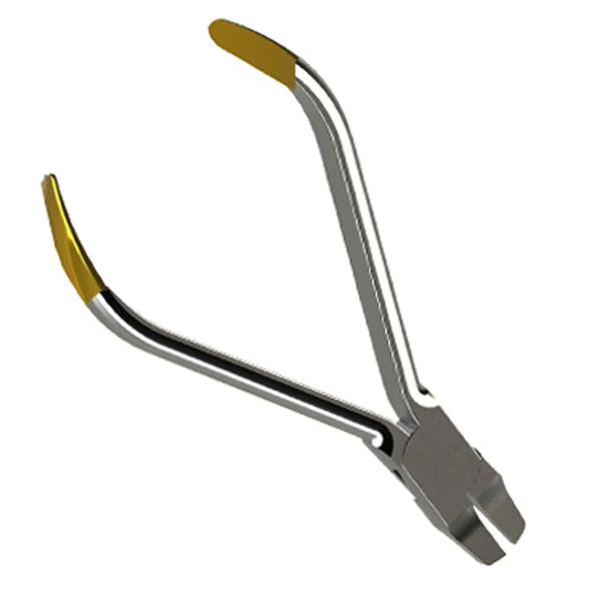 JJ Ortho Ribbon Arch Plier (90.02.22)