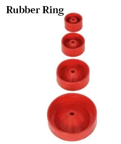 Unident Dental Casting Machine Accessories/Spares