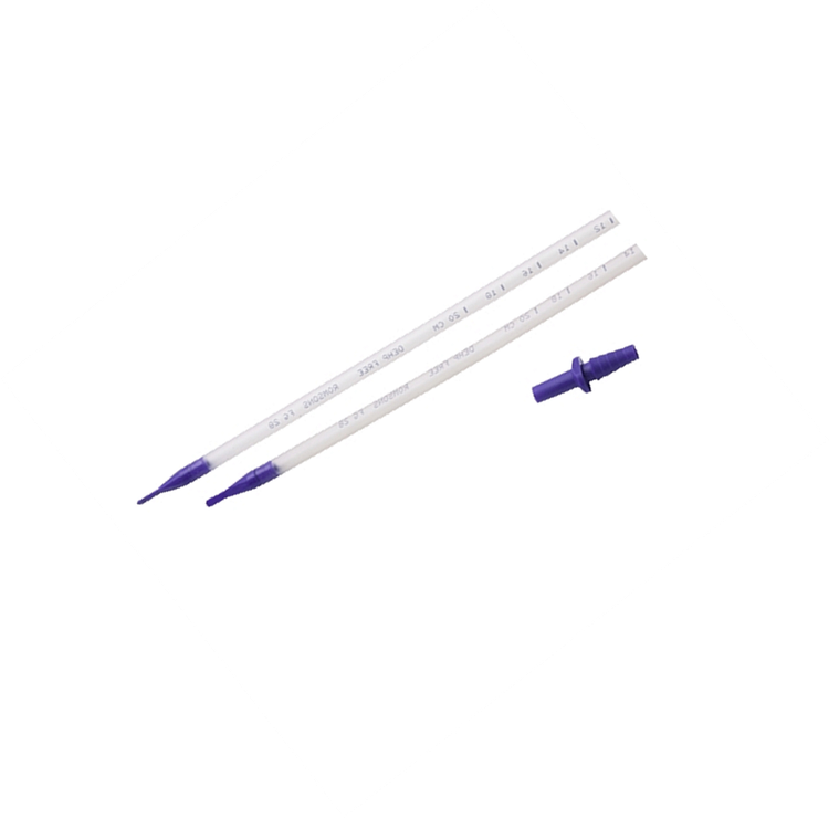 Romsons Chest Drainage Catheter - Straight