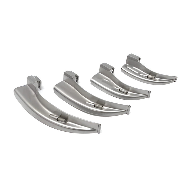 Romsons Disposable Macintosh Laryngoscope Blade