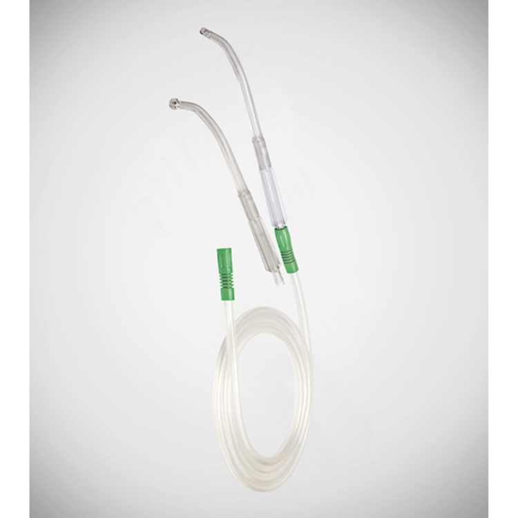 Romsons Vaccu Suck Standard Suction Set - Pack of 10 (GS-5016S)