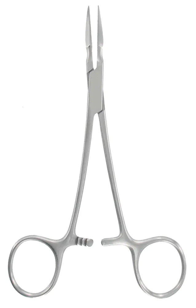 API Root Fragments Forceps