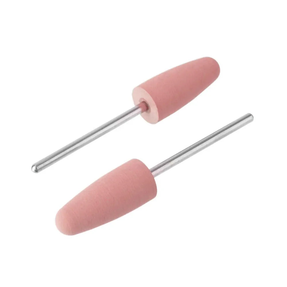 ET Dental Acrylic Polishers Round (Pack of 1)