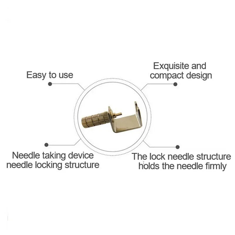 NSK Bur Chuck / Remover