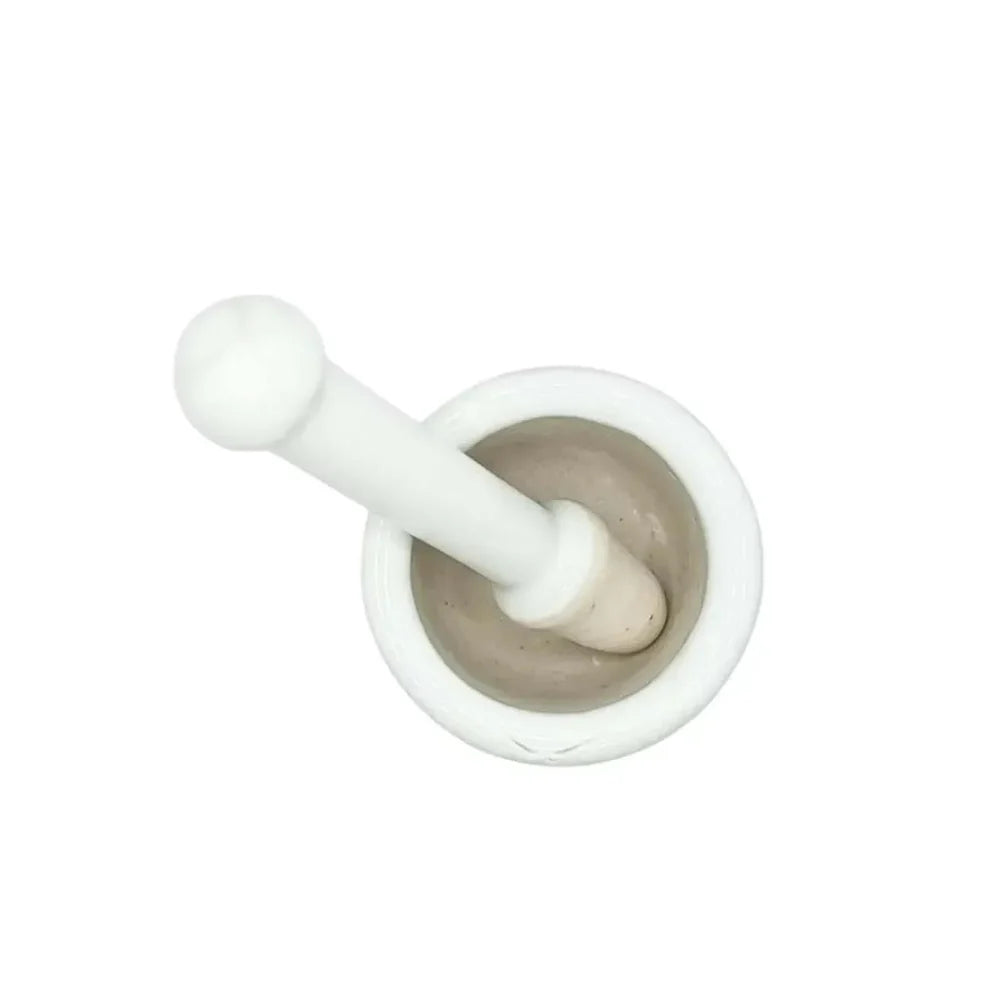 Samit Dental Glass Pestle