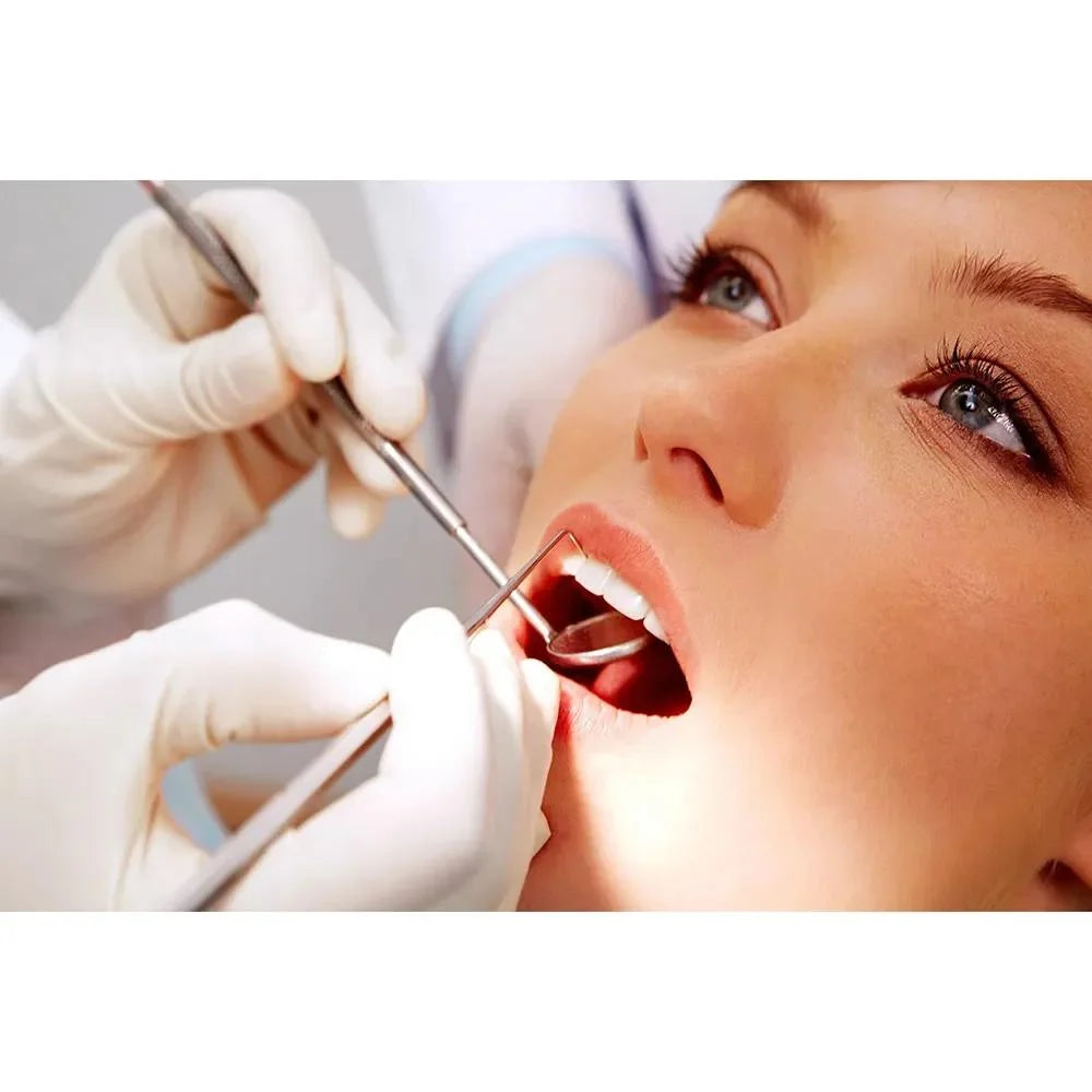 Stainless Steel Samit Diagnostic Probes