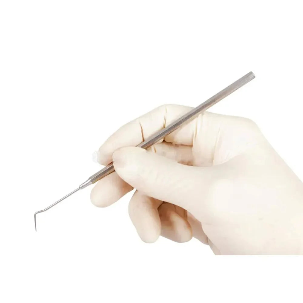 Stainless Steel Samit Diagnostic Probes