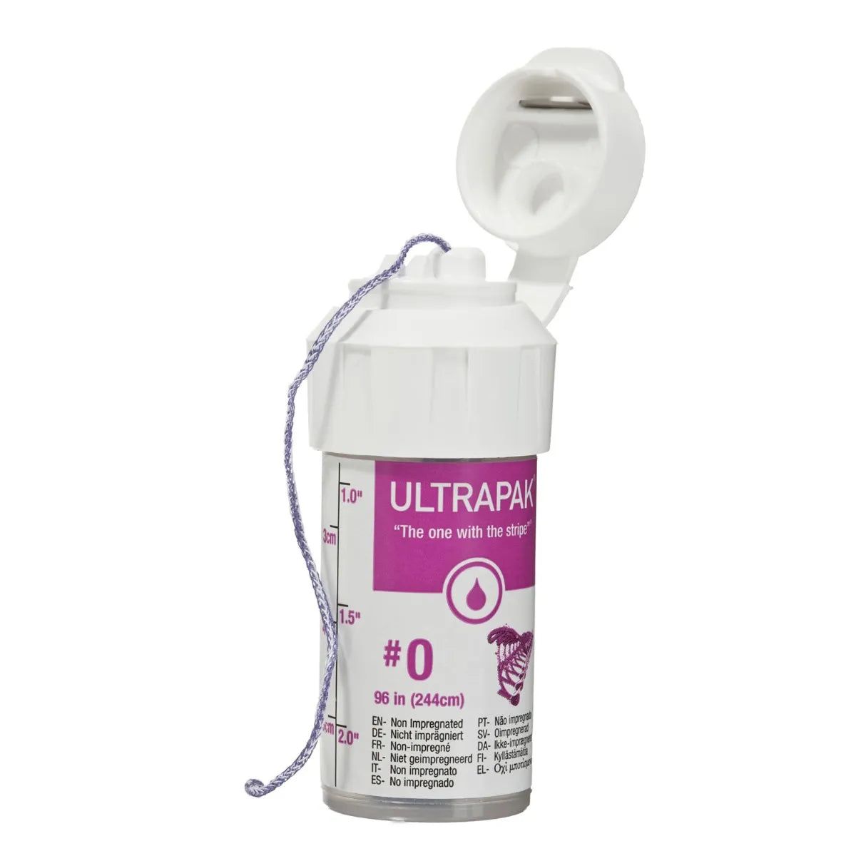 Ultradent Ultrapak Cord