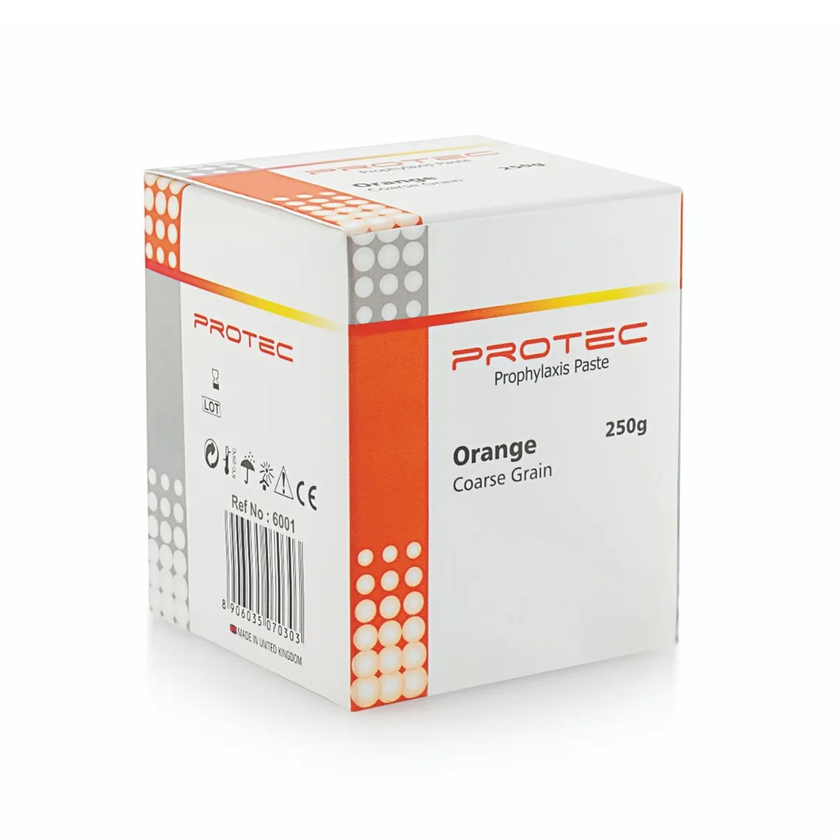 Medicept Protec Prophylaxis Paste