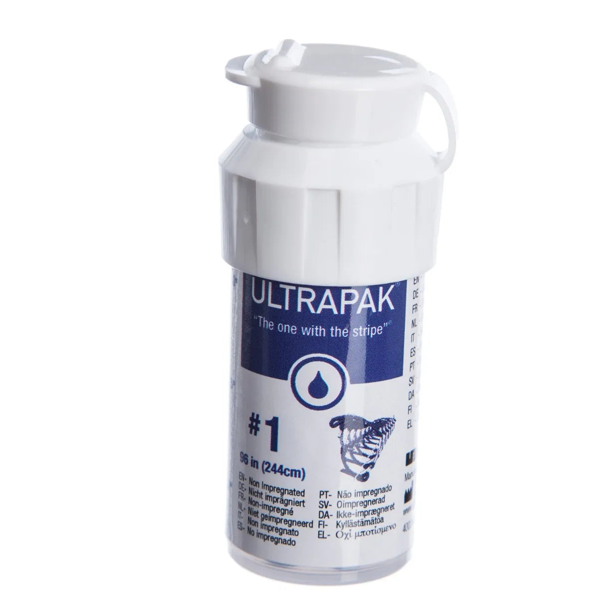 Ultradent Ultrapak Cord