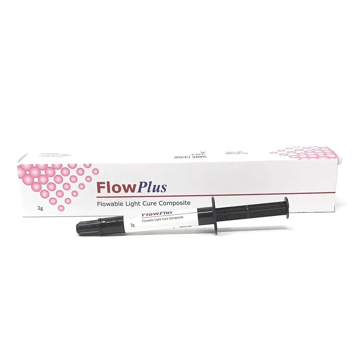 Medicept Dental Flow Plus Composite