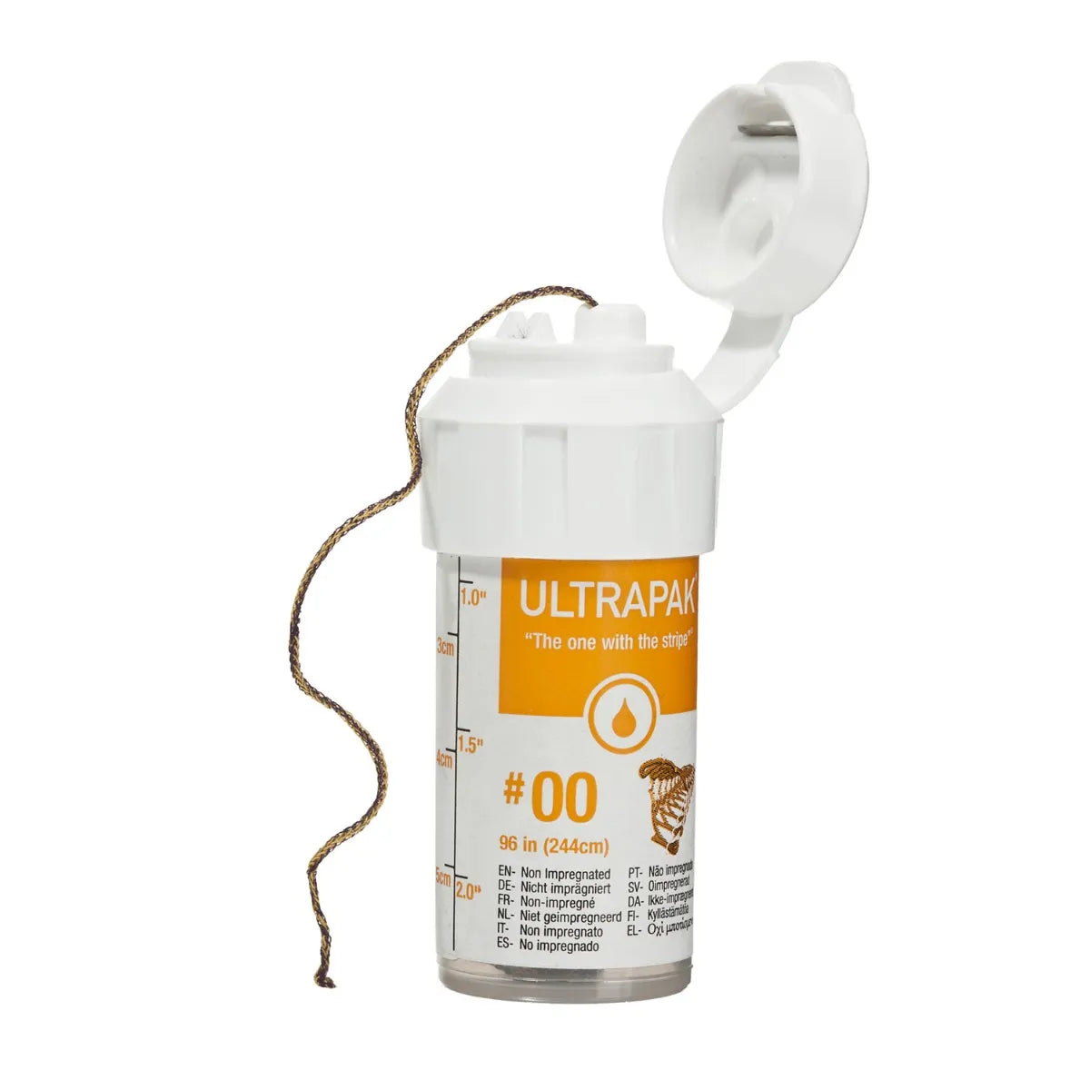 Ultradent Ultrapak Cord