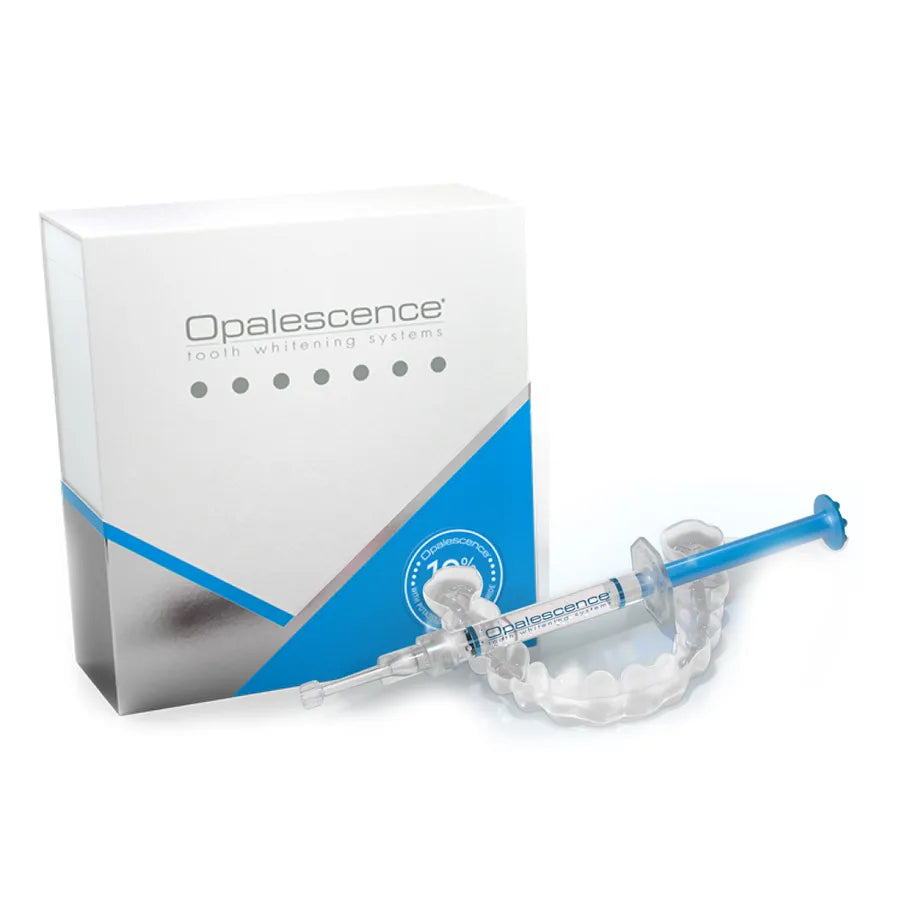 Ultradent Opalescence PF Regular Patient Kit