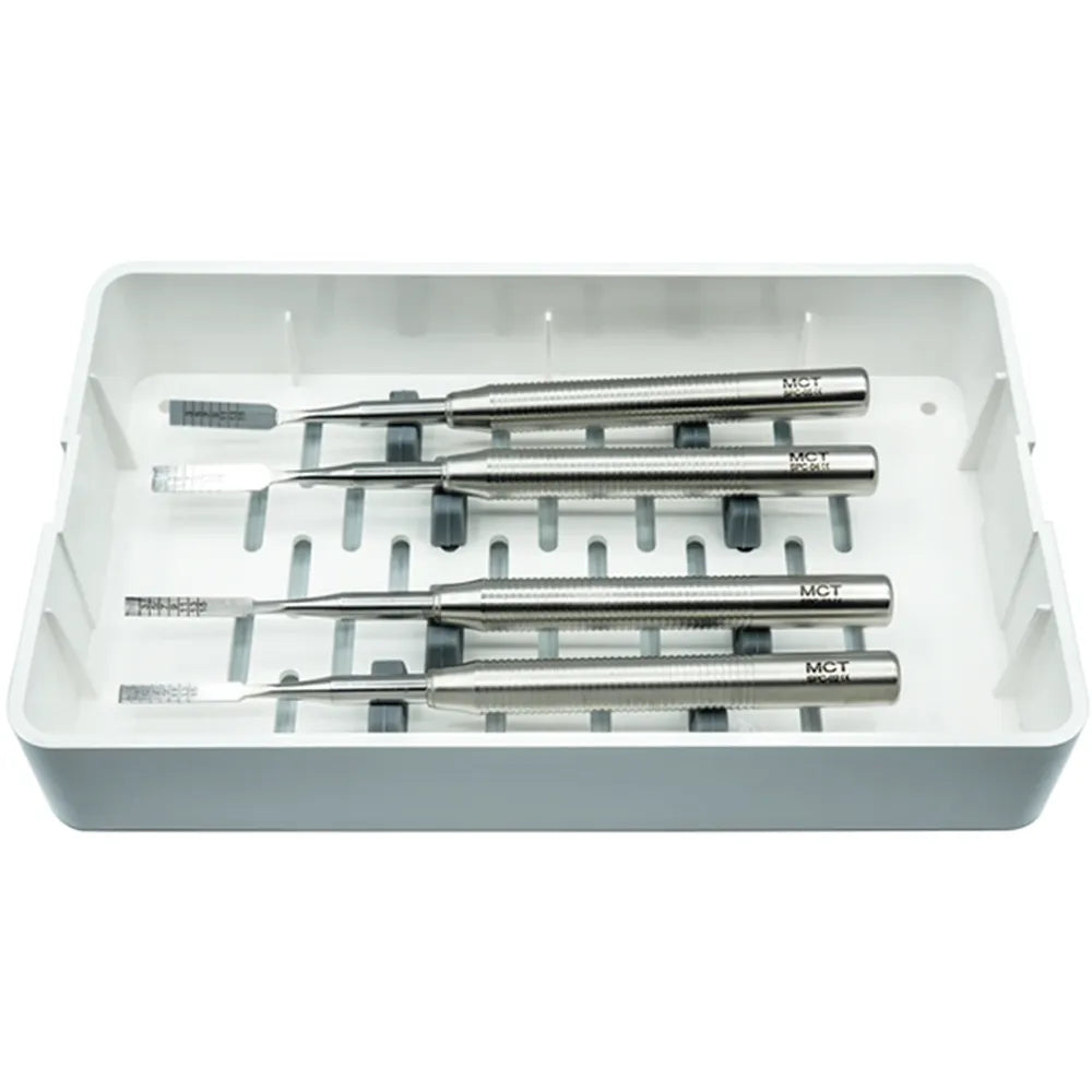 MCTBIO Split Master 2 Kit (SSM-02)