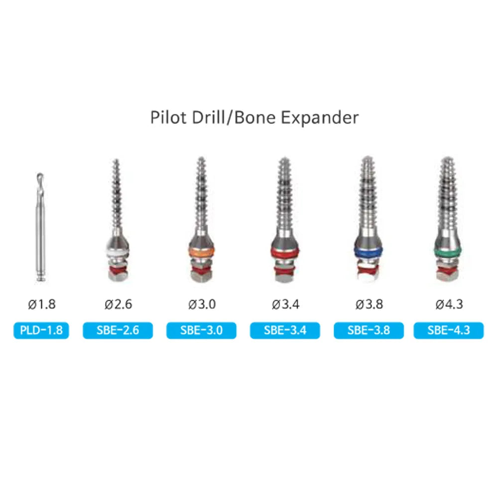 MCTBIO Split Master 2 Kit (SSM-02)