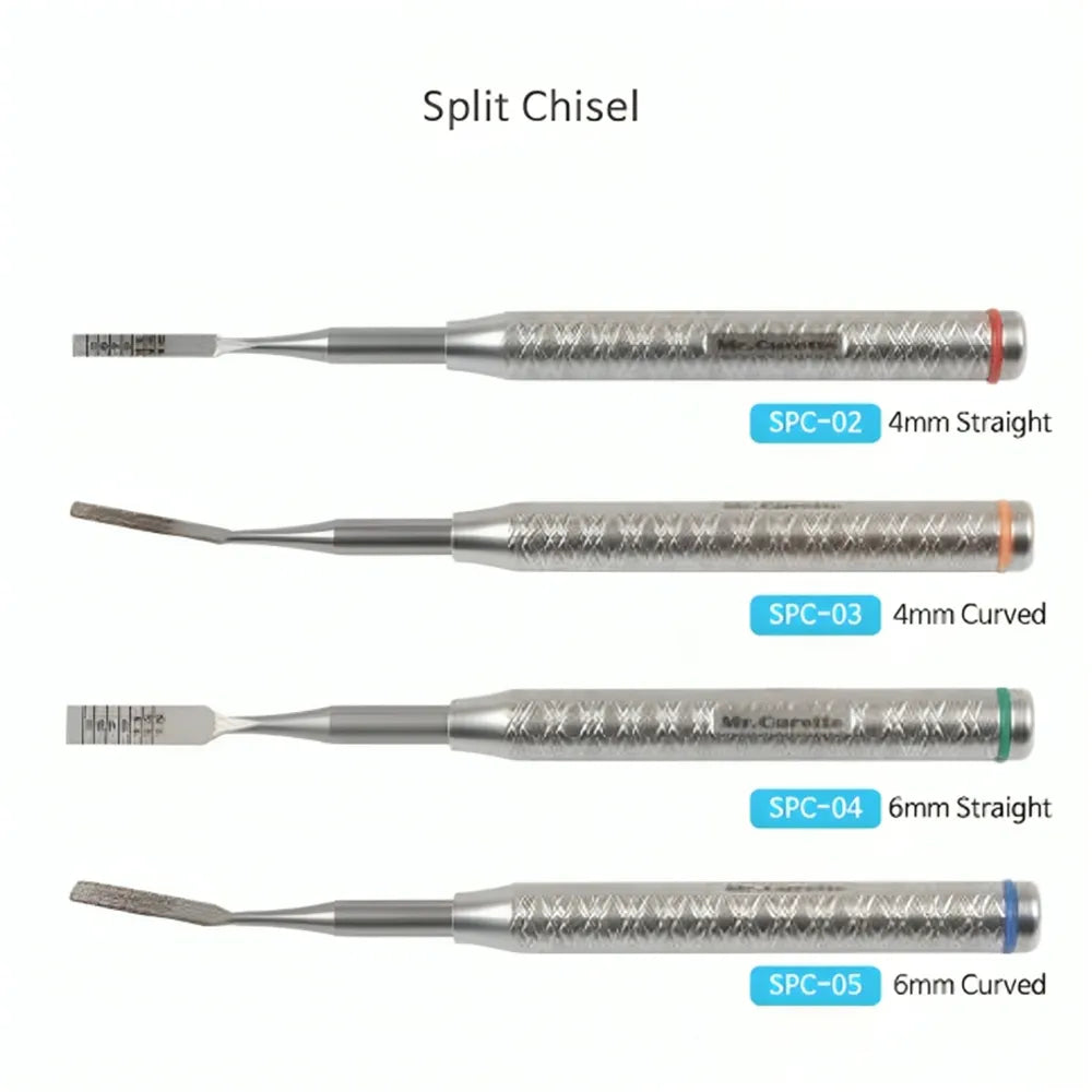 MCTBIO Split Master 2 Kit (SSM-02)