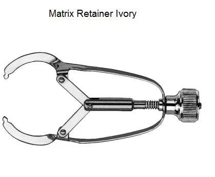 API Matrix Retainer/Tofflemire