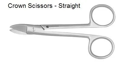 API Surgical Scissors