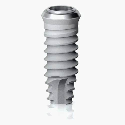 Sweden & Martina Premium SP (Switching Platform) Implant Zirti