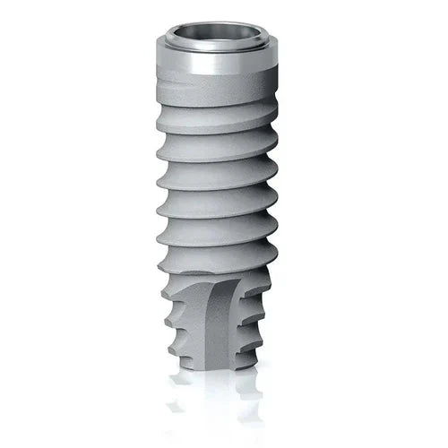 Sweden & Martina Premium Straight Implant Zirti