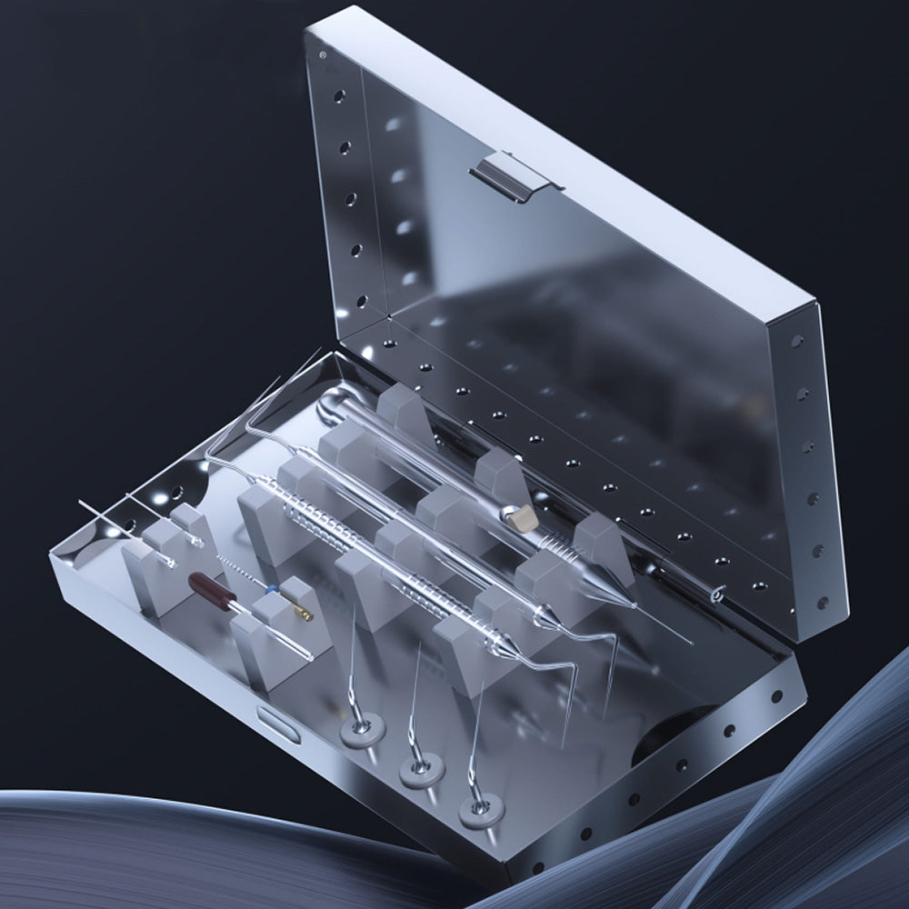 Woodpecker TFRK Terauchi File Removal Kit
