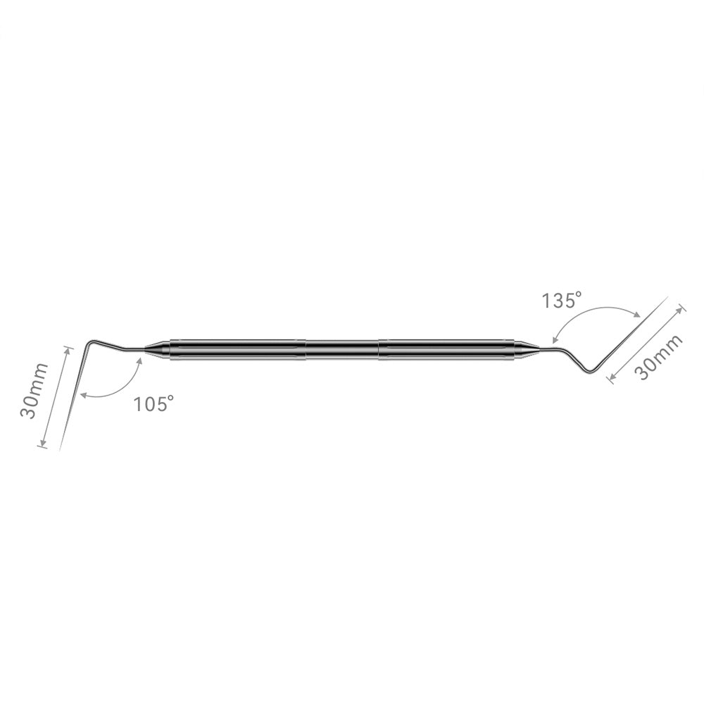 Woodpecker TFRK Terauchi File Removal Kit