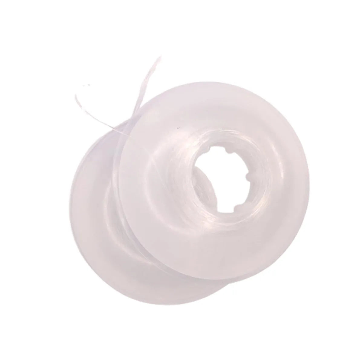 JJ Ortho Elastic Thread Clear - 0.025mm (50.06.01)