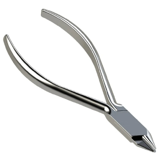 JJ Ortho Three Prong Plier (90.02.06)