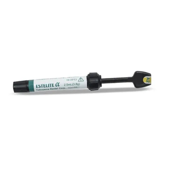 Tokuyama Estelite Alpha Syringe Refill