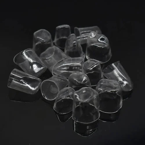 Tor Vm Transparent Crowns 40 Pcs Premolar No. 1.911P