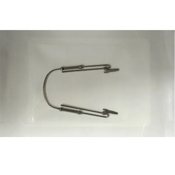Ortho Organizers Transforce Sagittal Appliance