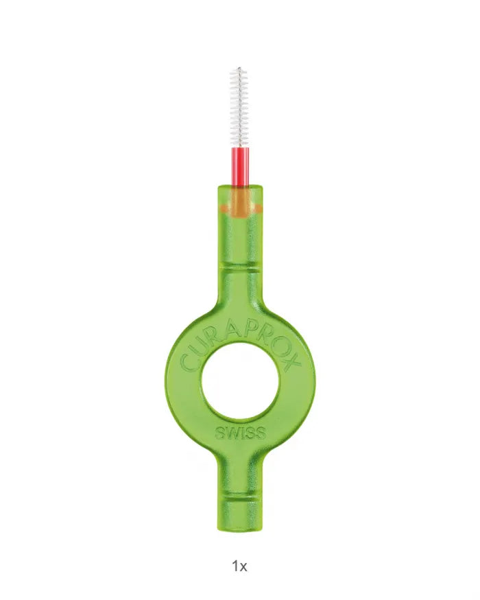 Curabox Travel set. Blue