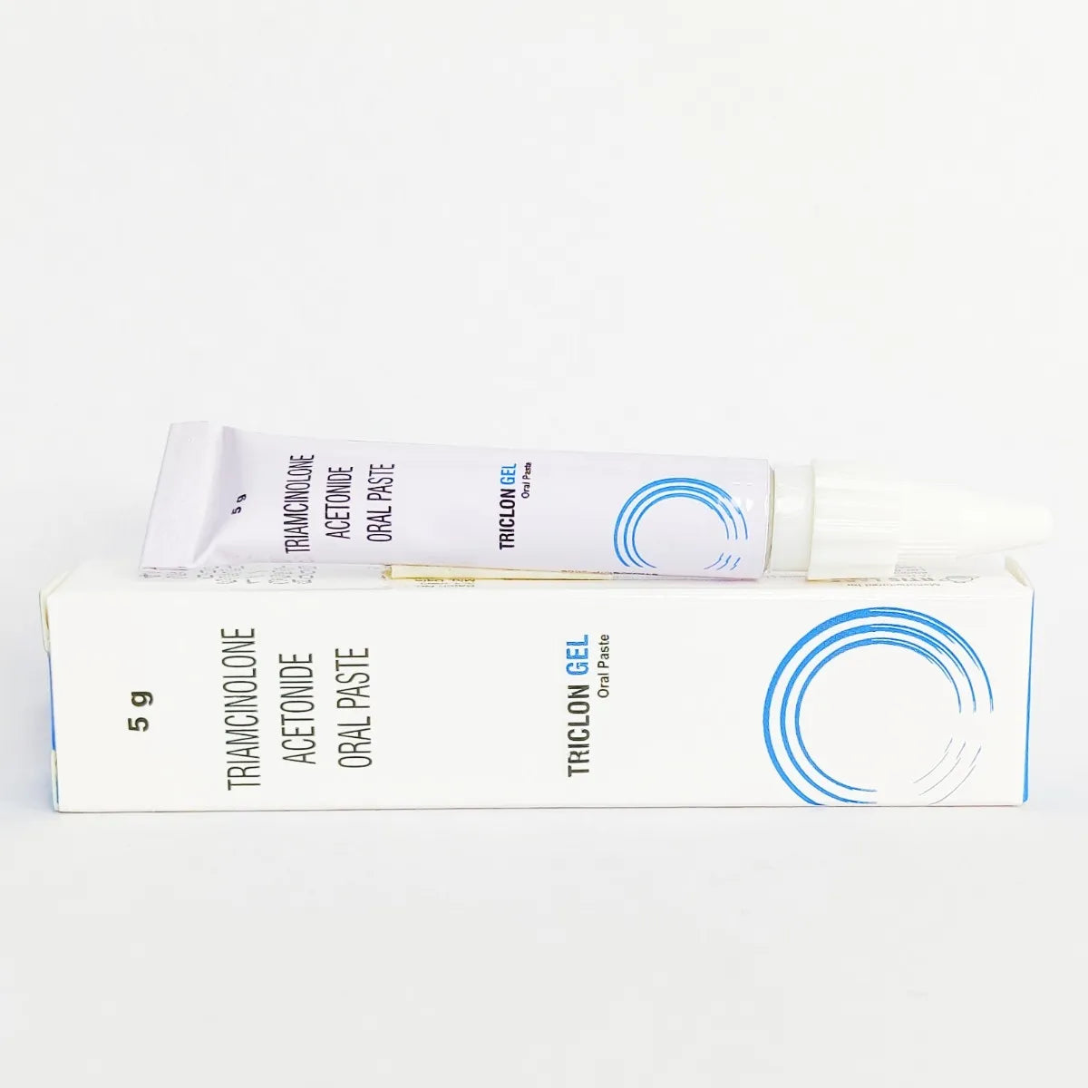 Ortis Triclon Oral Gel