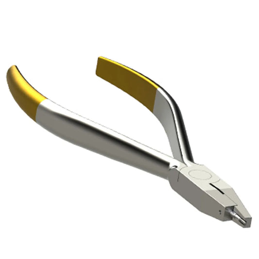 JJ Ortho Tweed Loop Forming Plier (90.02.21)