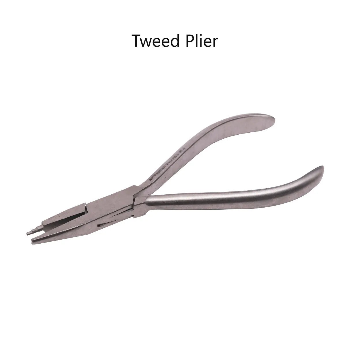 API Orthodontic Pliers