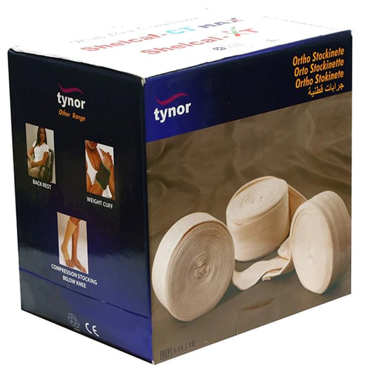 Tynor 10Mtr Stockinette