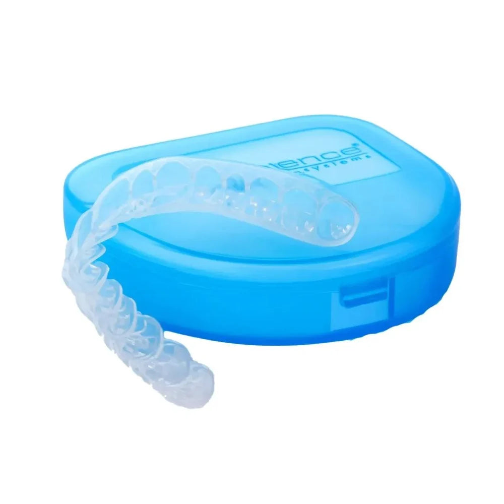 Plastic Ultradent Opalescence Bleaching Tray Case