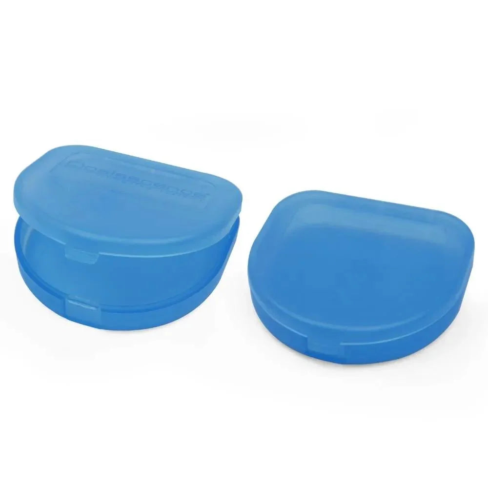 Plastic Ultradent Opalescence Bleaching Tray Case