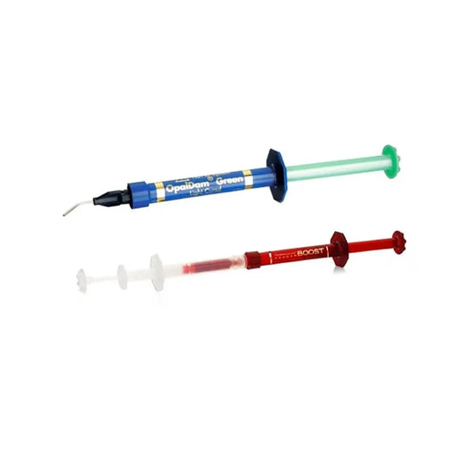 Plastic Ultradent Opalescence Boost Pf 40% Plus Mini Kit