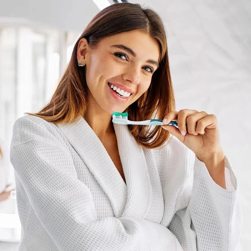 Medicated Ultradent Opalescence Fluoride Whitening Toothpaste Cool Mint