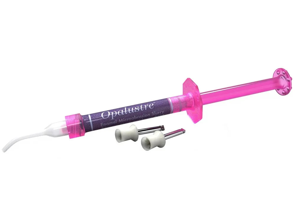 Ultradent Opalustre Syringes