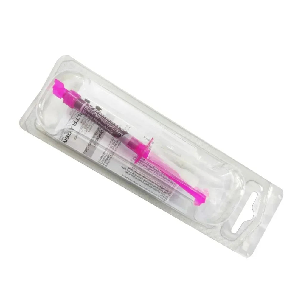 Ultradent Opalustre Syringes