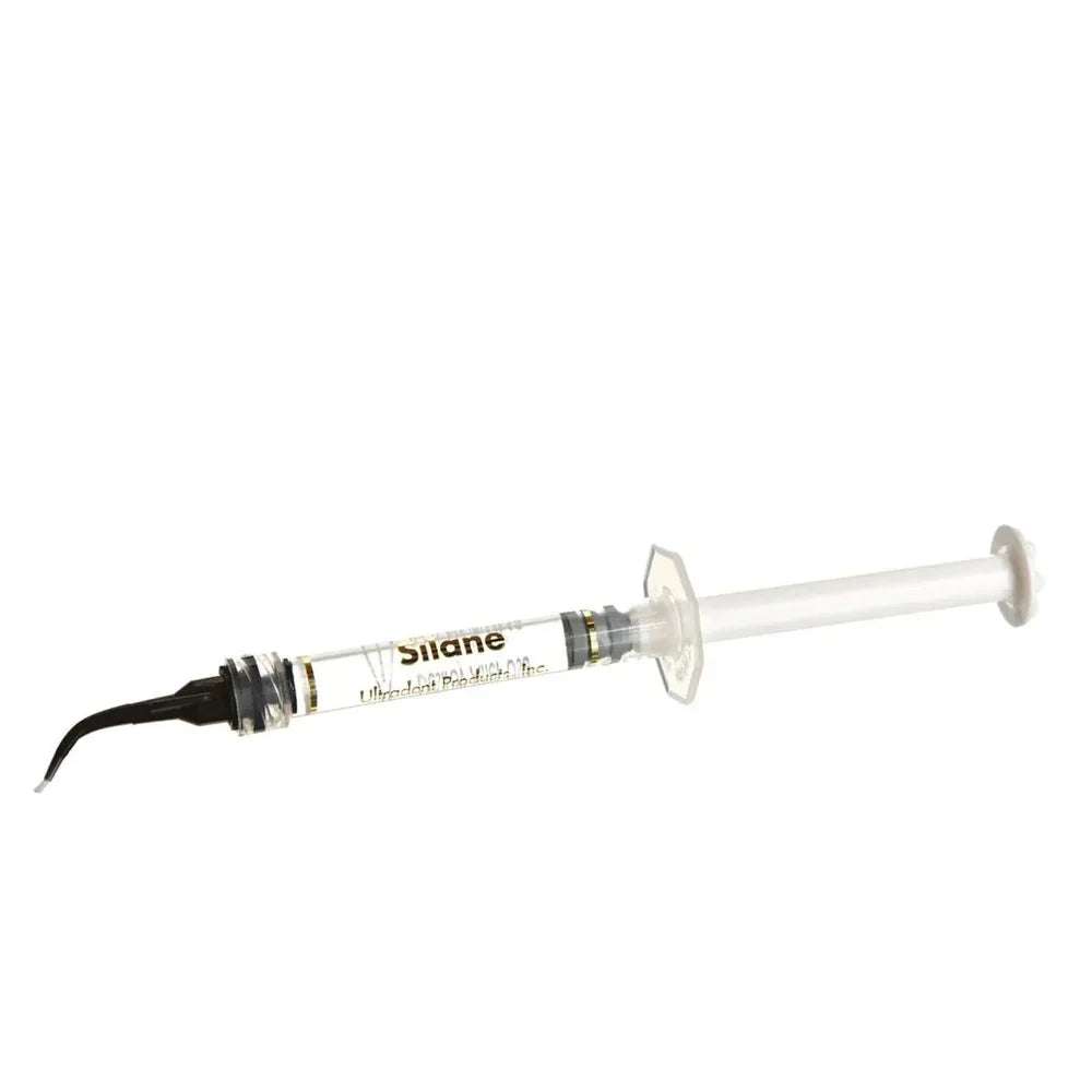 Plastic Ultradent Porcelain Silane