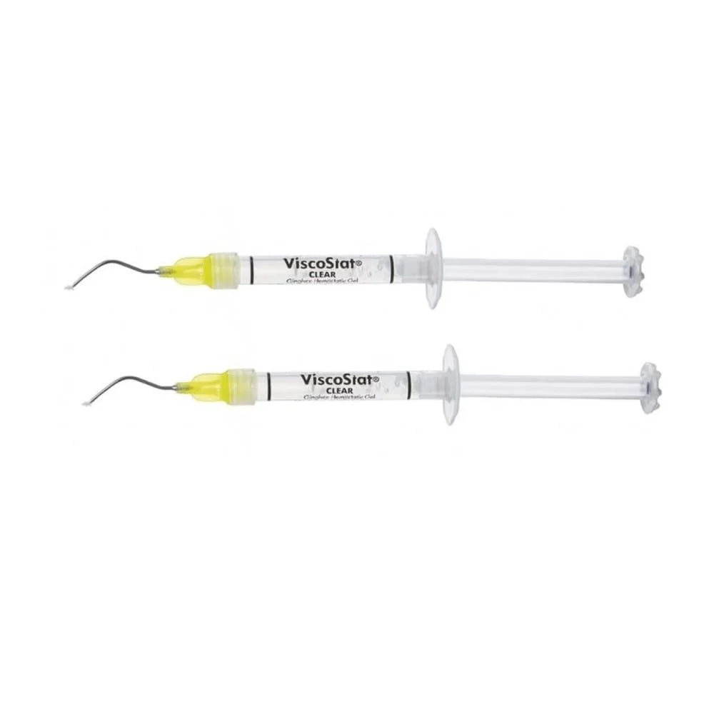 Ultradent Viscostat Clear Refill Syringe 6408-1