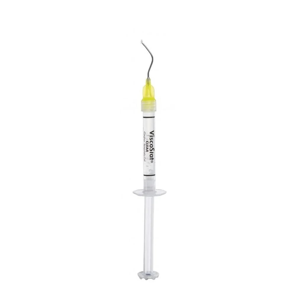 Ultradent Viscostat Clear Refill Syringe 6408-1