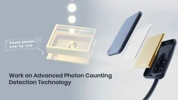 Unicorn Denmart Xpect Vision RVG Sensor - 1.5